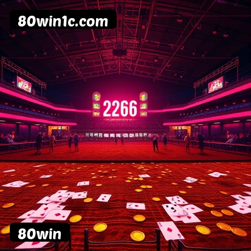 80win APP mobile iOS Android - 187 mil downloads São Paulo Rio BH
