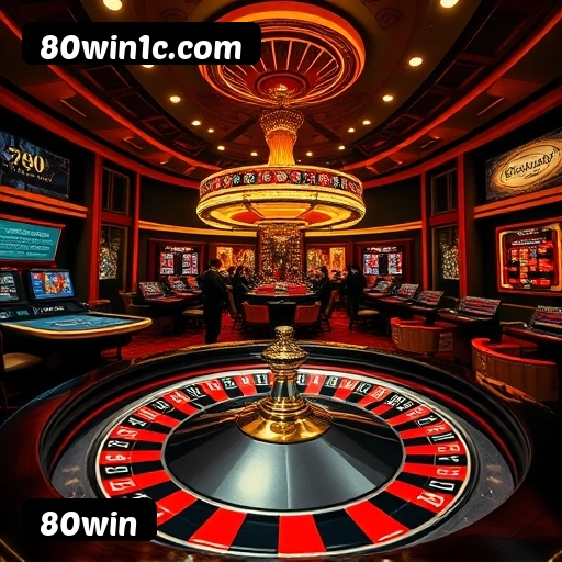 Estatísticas 80win abril 2026 - 87 mil jogadores ativos, R$47M pagos, RTP 96.52%