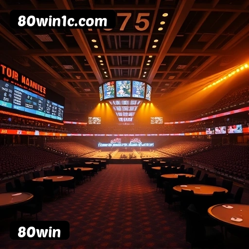 80win PIX instantâneo Brasil - Depósito e saque em minutos 24/7