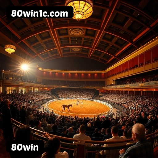 Apostas esportivas na 80win — ilustração editorial