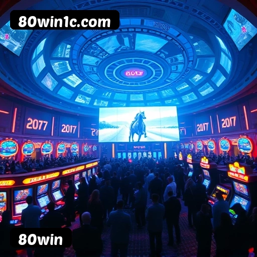 Estatísticas de bônus da 80win