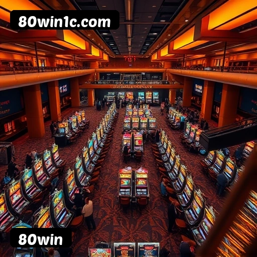 Comparação APP mobile vs versão web da 80win