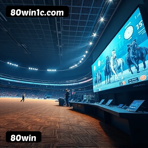 Tabela RTP dos jogos de cassino da 80win